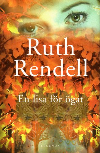 En lisa för ögat av Ruth Rendell