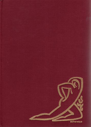 Det moderna måleriet i svensk kritik 1905-1914 av Gösta Lilja