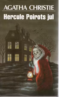 Hercule Poirots jul av Agatha Christie