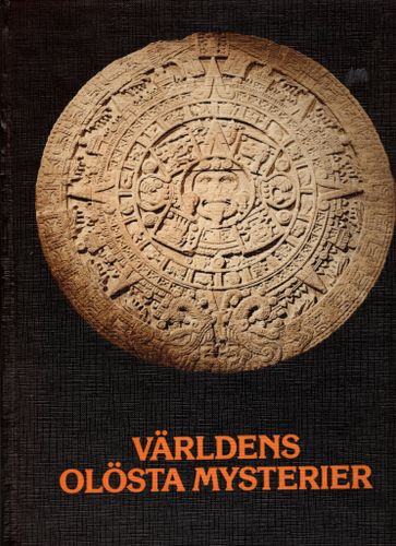 Världens olösta mysterier av Det bästa