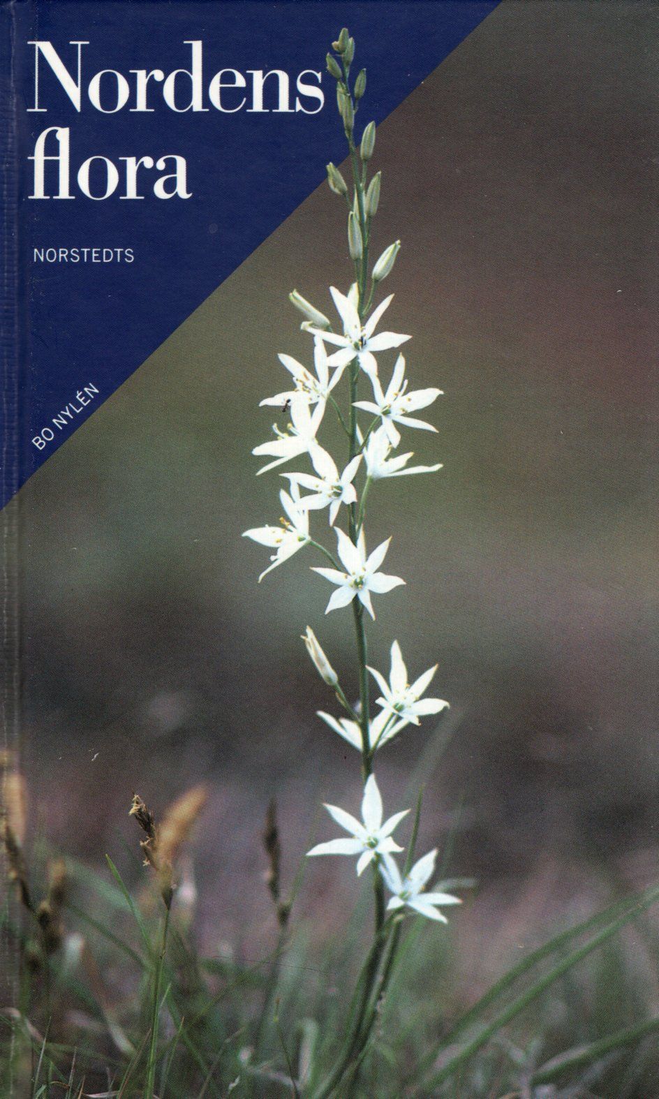 Nordens flora av Bo Nylén