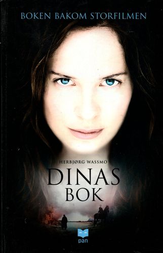Dinas bok av Herbjørg Wassmo