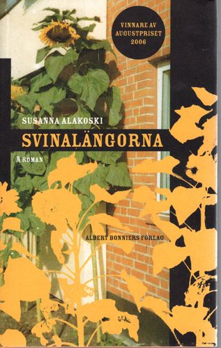 Svinalängorna av Susanna Alakoski