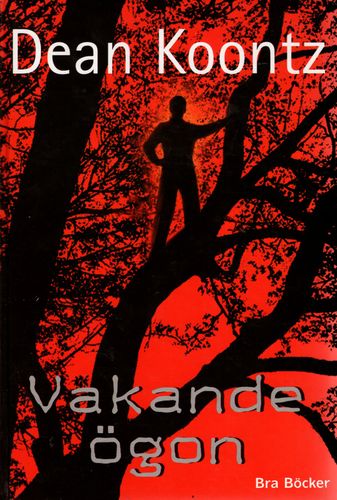 Vakande ögon av Dean Koontz