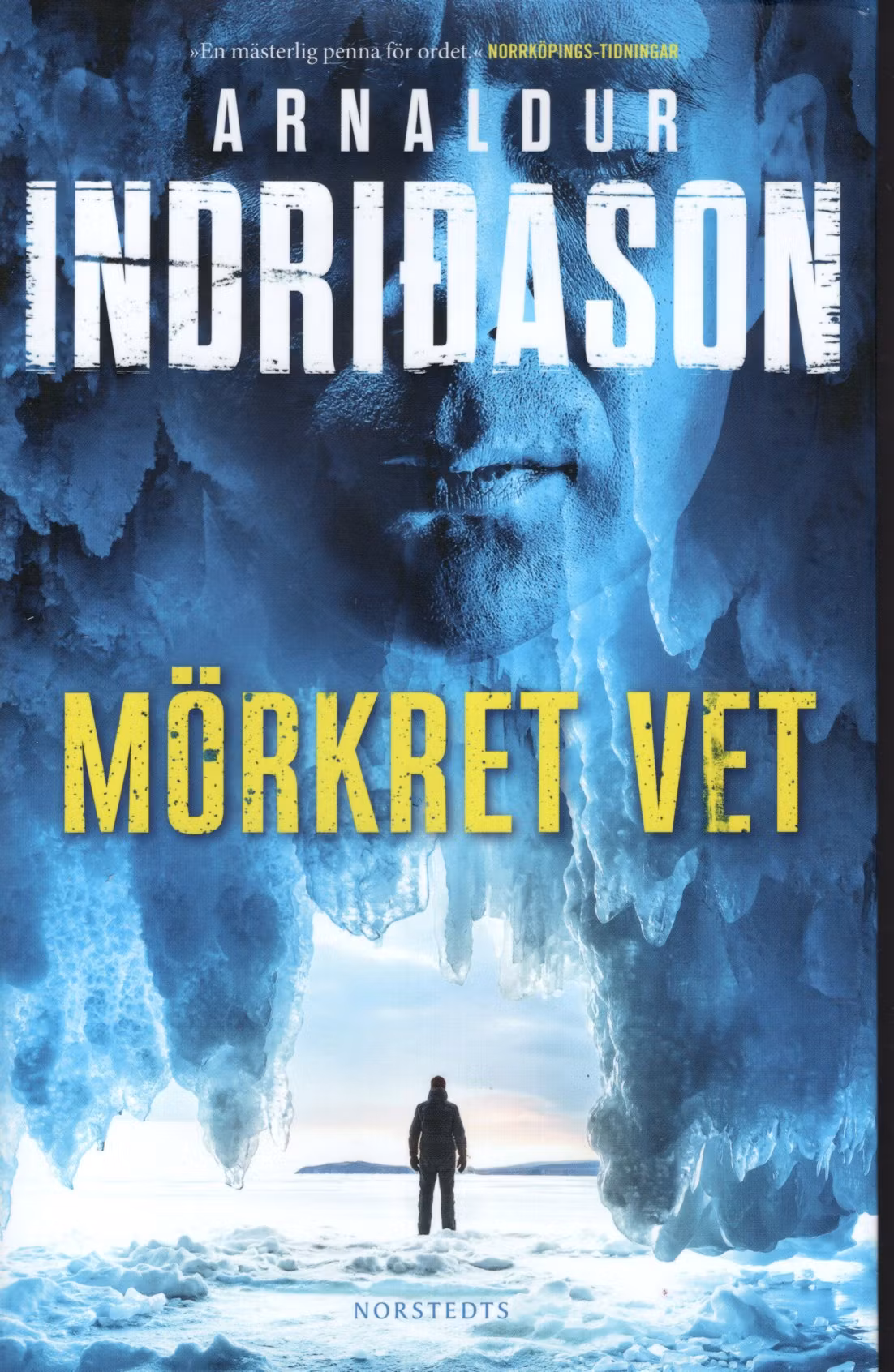 Mörkret vet av Arnaldur Indridason