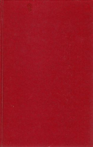 Det gyllene mötet av Alistair MacLean