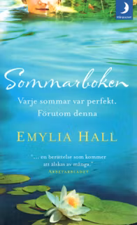 Sommarboken av Emylia Hall