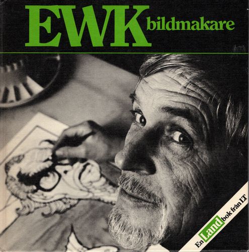 EWK bildmakare av Aino Heimerson och Evert Karlsson