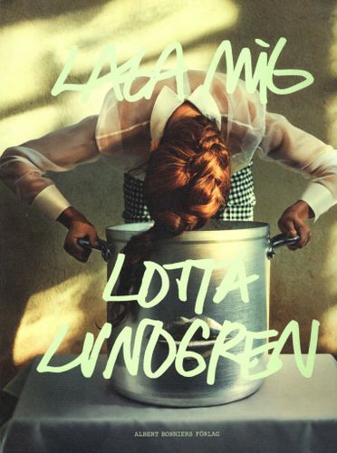 Laga mig av Lotta Lundgren