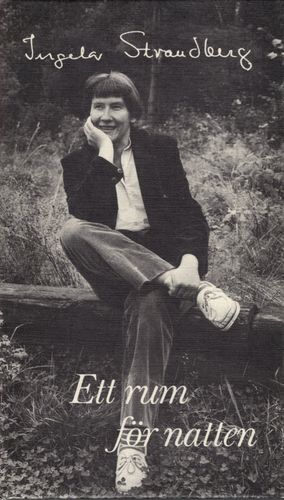 Ett rum för natten av Ingela Strandberg