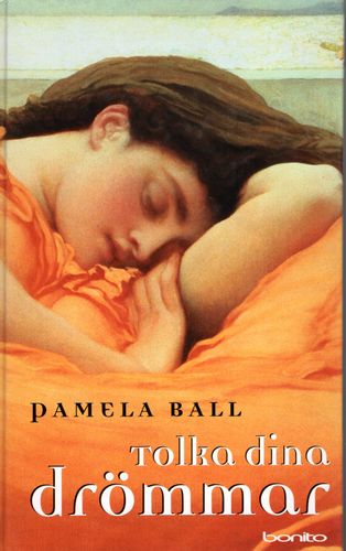 Tolka dina drömmar av Pamela Ball