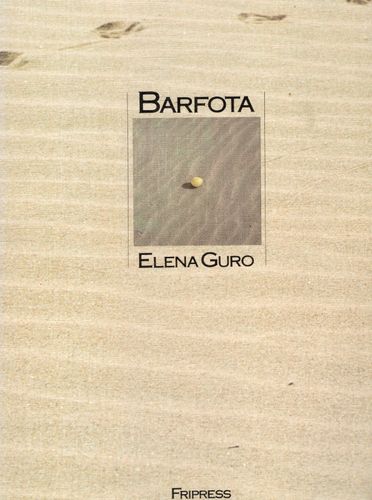 Barfota av Elena Guro