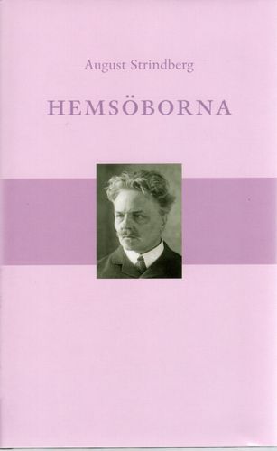 Hemsöborna av August Strindberg