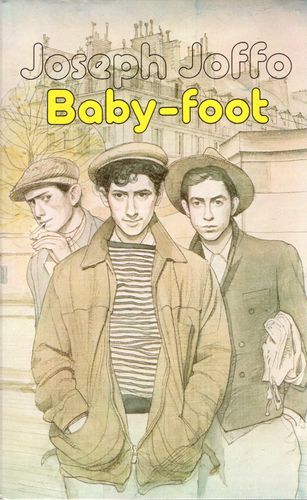 Baby-foot av Joseph Joffo