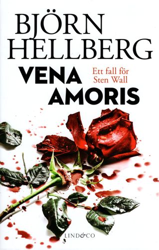 Vena amoris av Björn Hellberg
