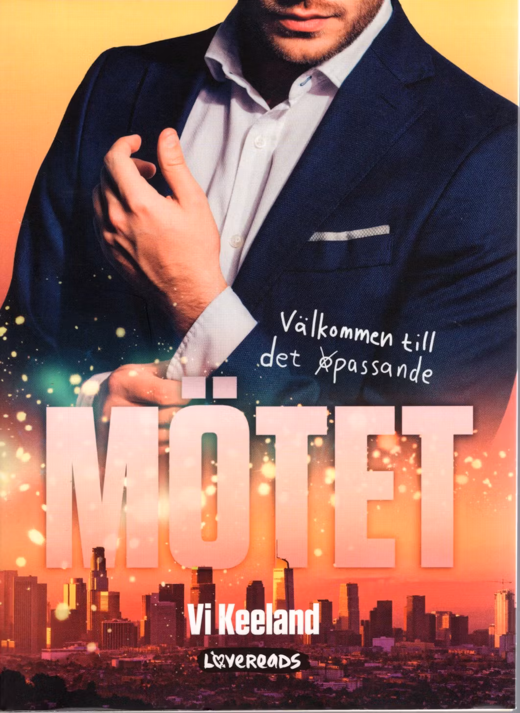 Mötet av Vi Keeland