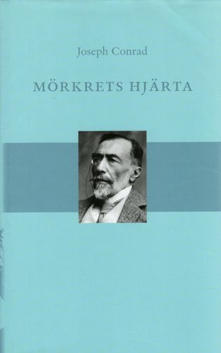 Mörkrets hjärta av Joseph Conrad