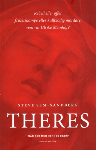 Theres av Steve Sem-Sandberg
