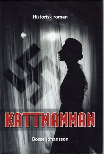 Kattmamman av Bosse Johansson