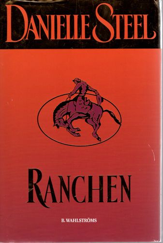Ranchen av Danielle Steel