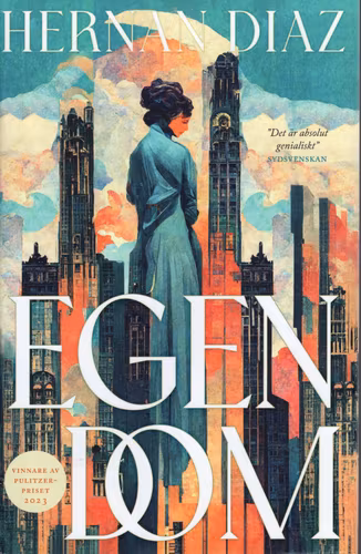 Egendom av Hernan Diaz