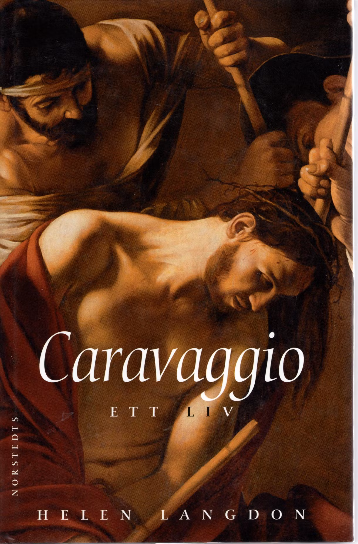 Caravaggio: ett liv av Helen Langdon