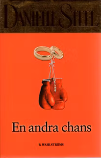 En andra chans av Danielle Steel