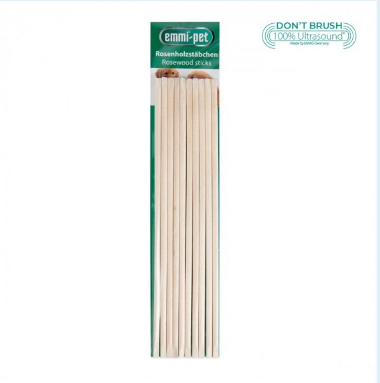 Emmi®-Pet Rosewood pinnar