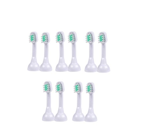 Emmi®-Pet tandborsthuvud 10-pack small-A1