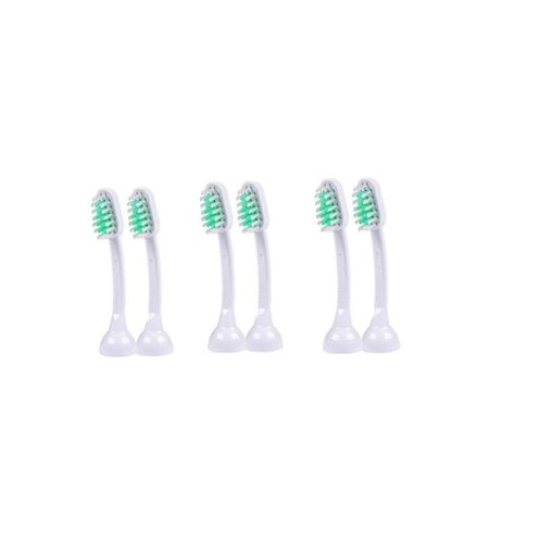 Emmi®-Pet tandborsthuvud 6-pack Large - A2