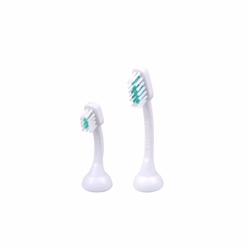 Emmi®-Pet tandborsthuvud 2-pack