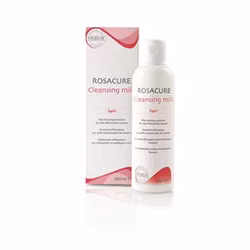 Synchroline Rosacure Cleansing Milk
