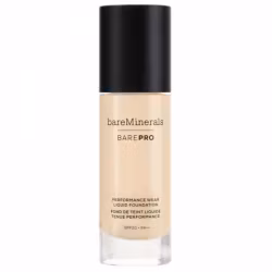 Bareminerals BarePRO® Performance Wear Liquid Foundation SPF20