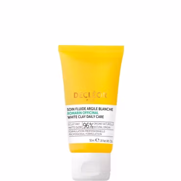 Décleor Rosemary Officinalis White Clay Fluid 50ML