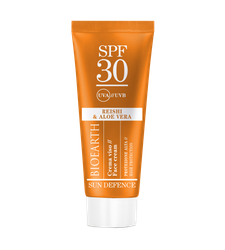 Bioearth SPF 30 Sun Defence Face