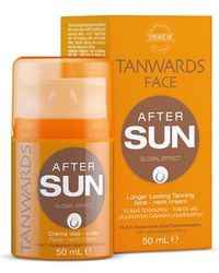 Synchroline Tanwards Aftersun Face