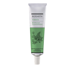 Bioearth Blueberry Chestnut Cream - Kärlstärkande