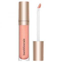 Bareminerals Mineralist Lip Gloss-Balm