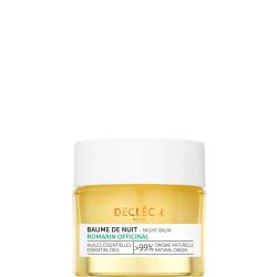 Décleor Rosemary Officinal Night Balm 15ML
