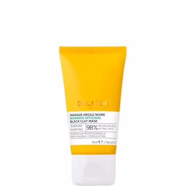 Décleor Rosemary Officinal Black Clay Mask 50ML