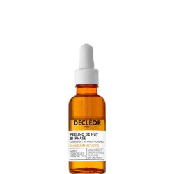 Décleor Green Mandarin Overnight Bi-Phase Facial Peel 30ML