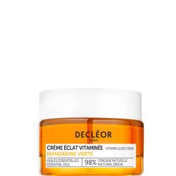 Décleor Green Mandarin Vitamin Glow 50ML