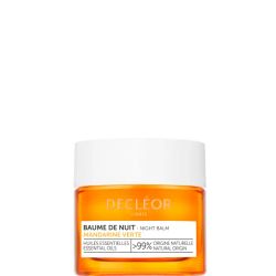 Décleor Green Mandarin Night Balm 15ML