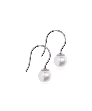 Blomdahl Mini Pendant Pearl