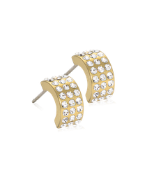 Blomdahl Pendant Grand Brilliance Curved