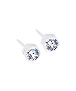 Blomdahl Medical Plastic 4 mm
