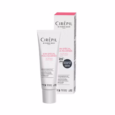 Cirépil Ingrown Hair Care