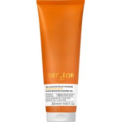 Décleor Green Mandarin Bath & Shower Gel 250ML