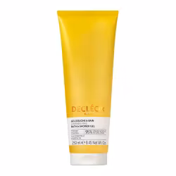 Décleor Lavender Bath & Shower Gel 250 ml