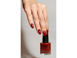 CND Scarlett Letter Vinylux
